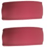 Patins pour les plus petits, couleur ROSE (réglables 24-34, modèle 3001)