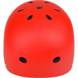 (Schaats)Helm geschikt voor de verhuur (Model 9490 )