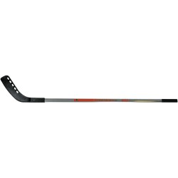 Hockey sobre hielo palo de aluminio  - 135 cm -  (modello 2810)