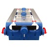 Grinding Table for Speed Skates  - PROFESSIONAL -  (model 7120)