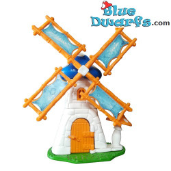 Smurfin - Kinder Surprise - De Smurfen 2 - Ferrero - 2013