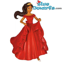 Elena of Avalor - Disney Playset - Bullyland - 8-10cm
