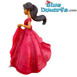 Elena di Avalor - Set di Giochi Disney - Bullyland - 8-10cm