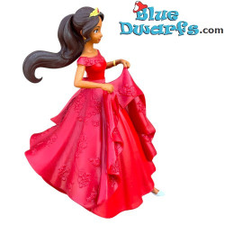 Elena de Avalor - Set de Juegos de Disney - Bullyland - 8-10cm