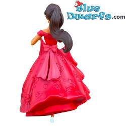 Elena de Avalor - Set de Juegos de Disney - Bullyland - 8-10cm