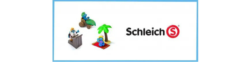 Super Schlümpfe