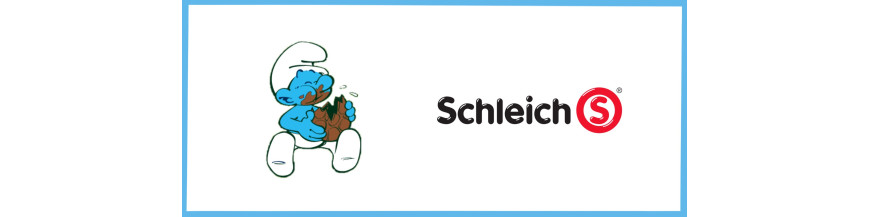 Easter Smurfs