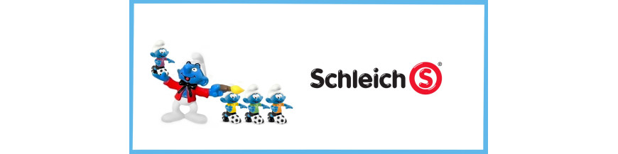 Smurf variants