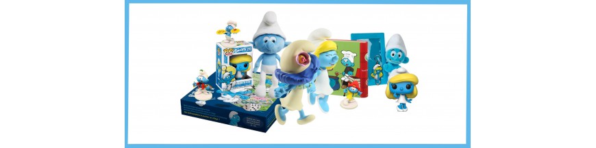 Other smurfs