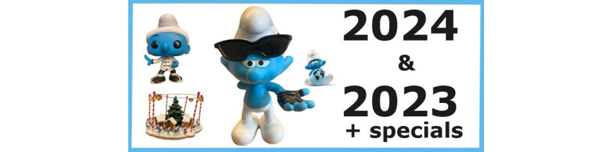 2015/2016 Schlumpfe