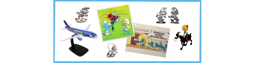 Autres figurines (dont éditions limitées)