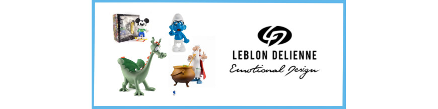 Leblon Delienne