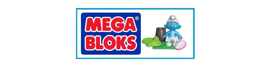 Mega blocks