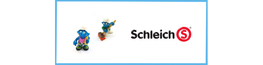 Used smurfs 20401- 20499