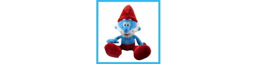 Other papa smurfs items