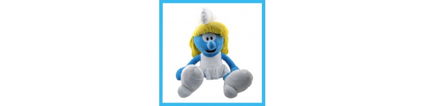 Other smurfette items