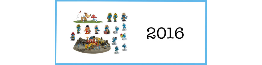 Nuevos (2015/2016) 