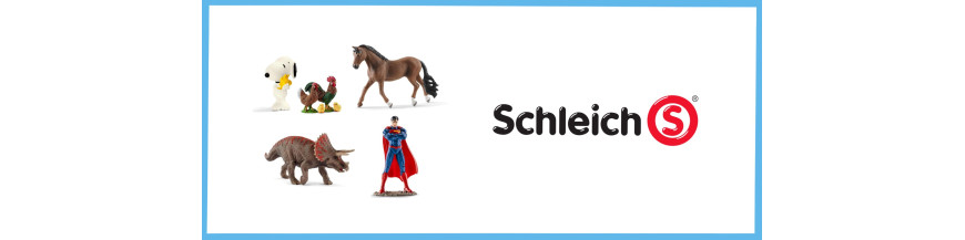 Otros artículos de Schleich