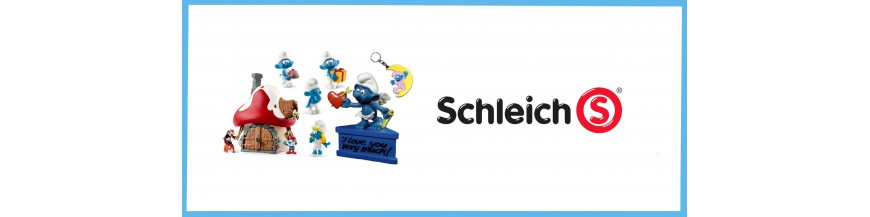 All regular smurfs (randomly)