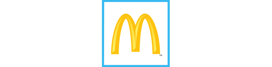 Mc Donalds (Happy Meal)
