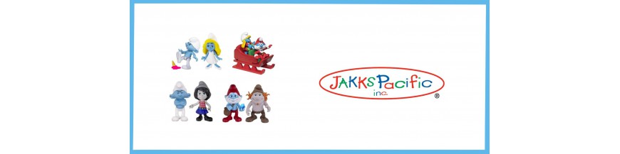 Jakks Pacific