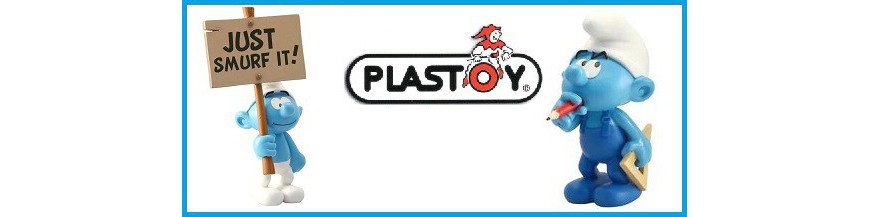 Plastoy