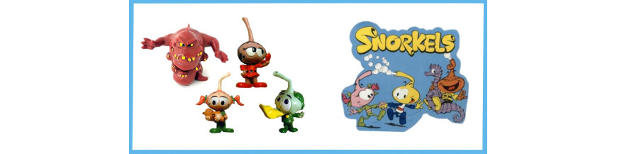 Snorkels