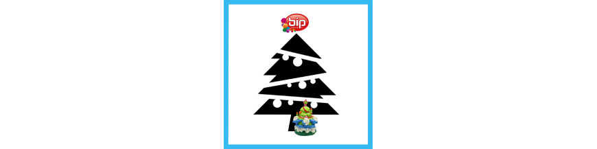 Other christmas smurfs