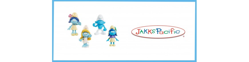 Smurfenfilm: Het verloren Dorp