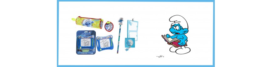 Materiales de escritura