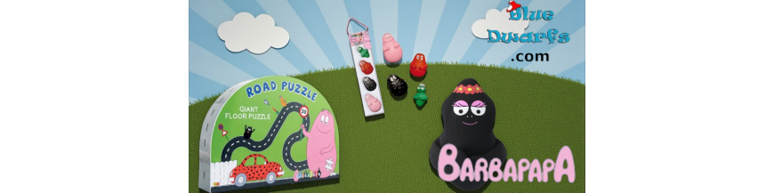 Barbapapa