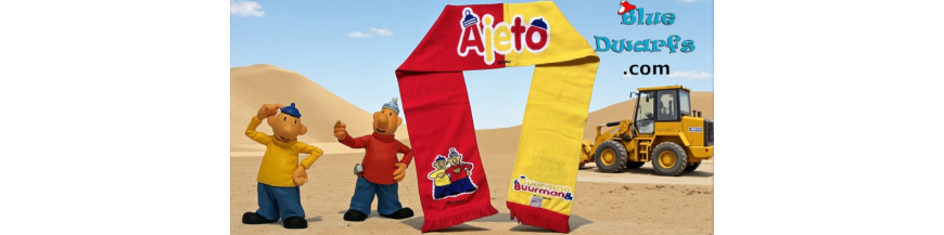 Buurman en Buurman