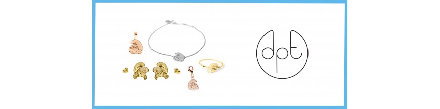 Diamanti per Tutti sieraden