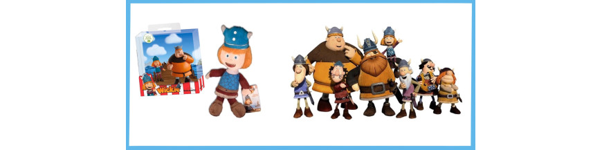 Wickie the Viking