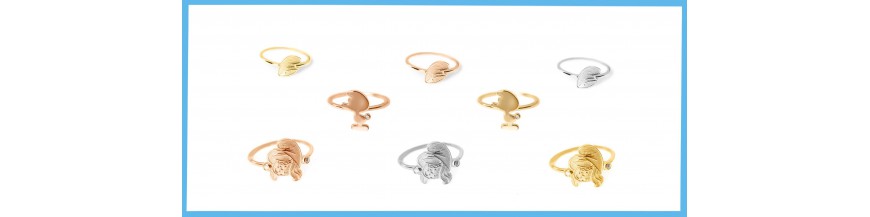 Smurfen ringen