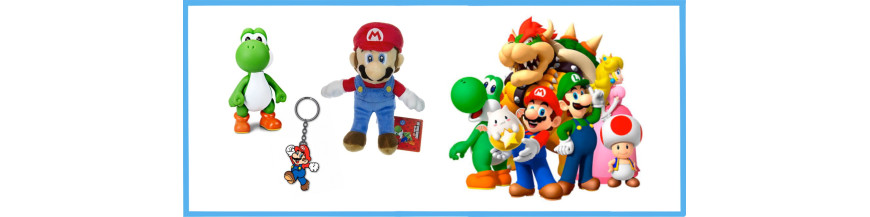 Super Mario