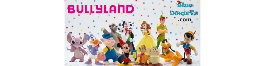 Bullyland