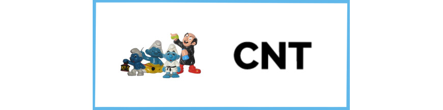 Comic Non Toxico (CNT)